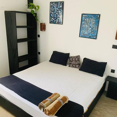 The Reef Weligama Hotel Bagian luar foto