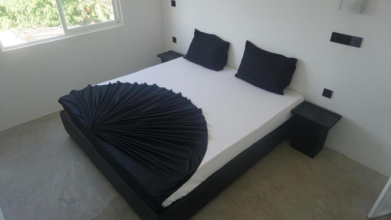 The Reef Weligama Hotel Bagian luar foto