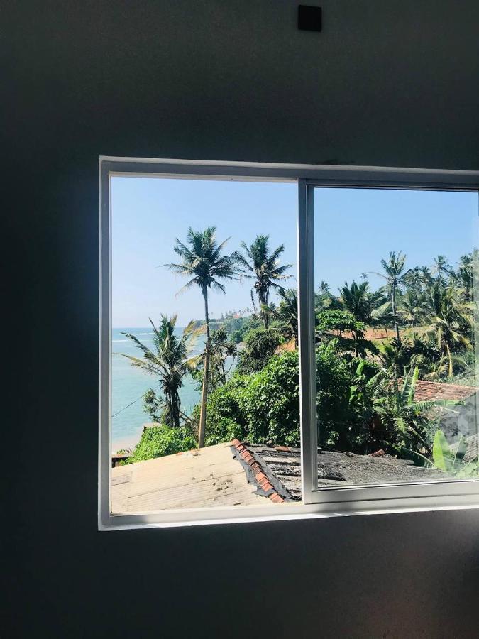 The Reef Weligama Hotel Bagian luar foto