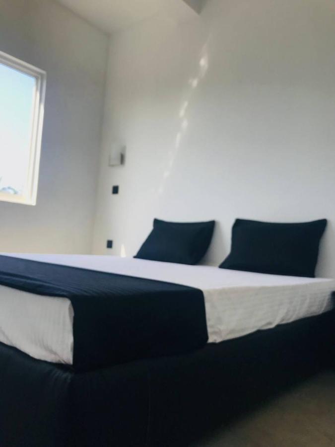 The Reef Weligama Hotel Bagian luar foto