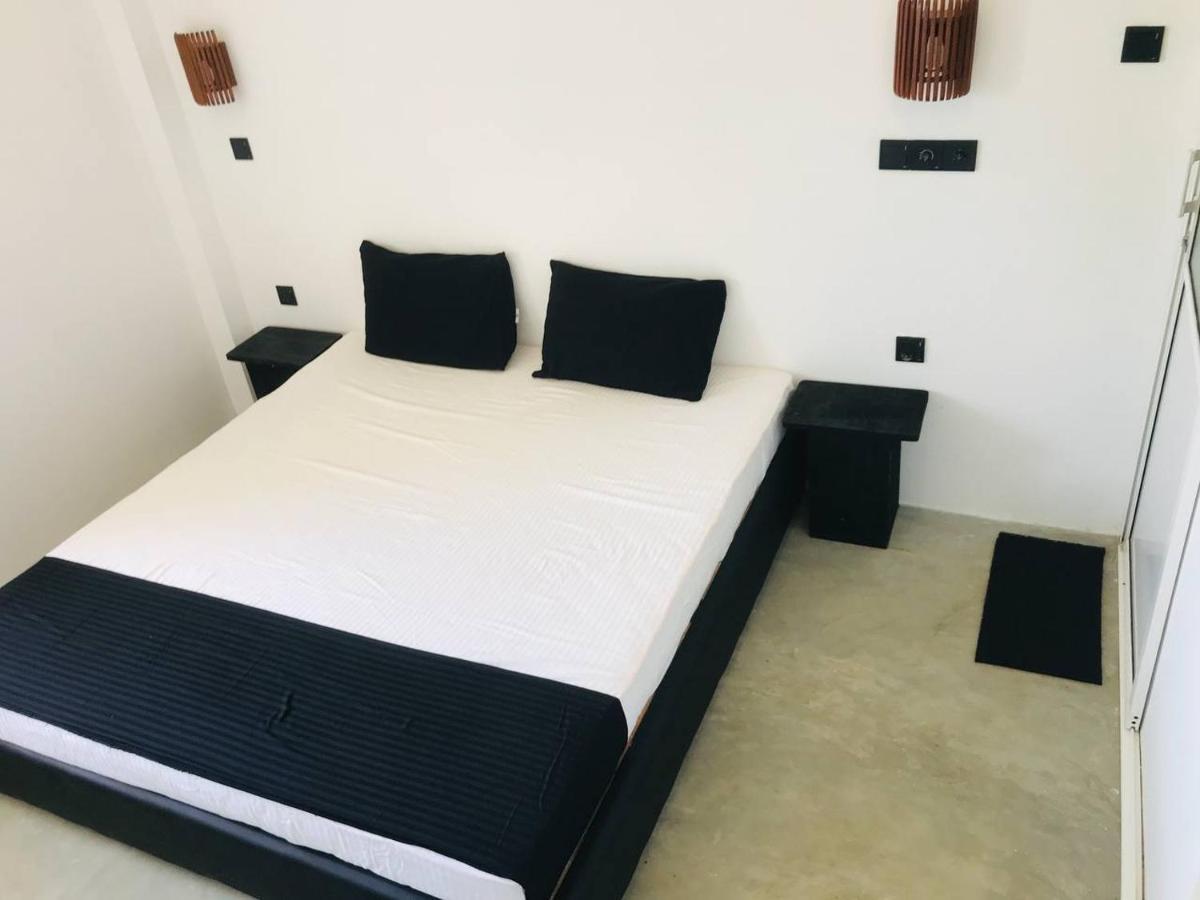 The Reef Weligama Hotel Bagian luar foto