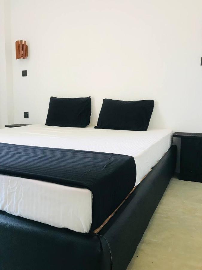 The Reef Weligama Hotel Bagian luar foto