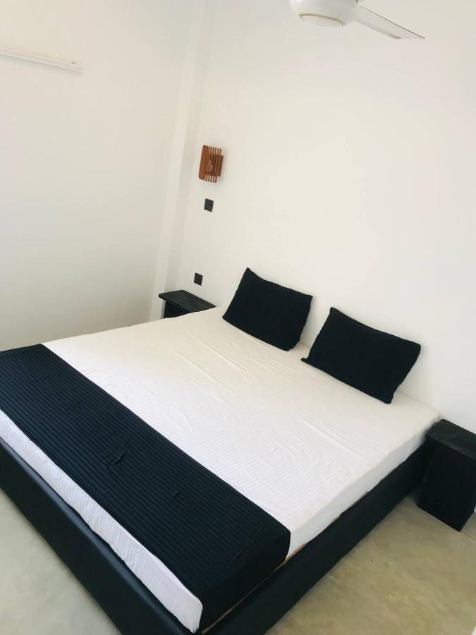 The Reef Weligama Hotel Bagian luar foto