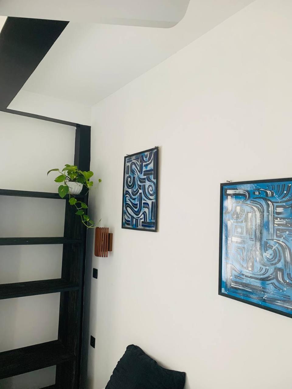 The Reef Weligama Hotel Bagian luar foto
