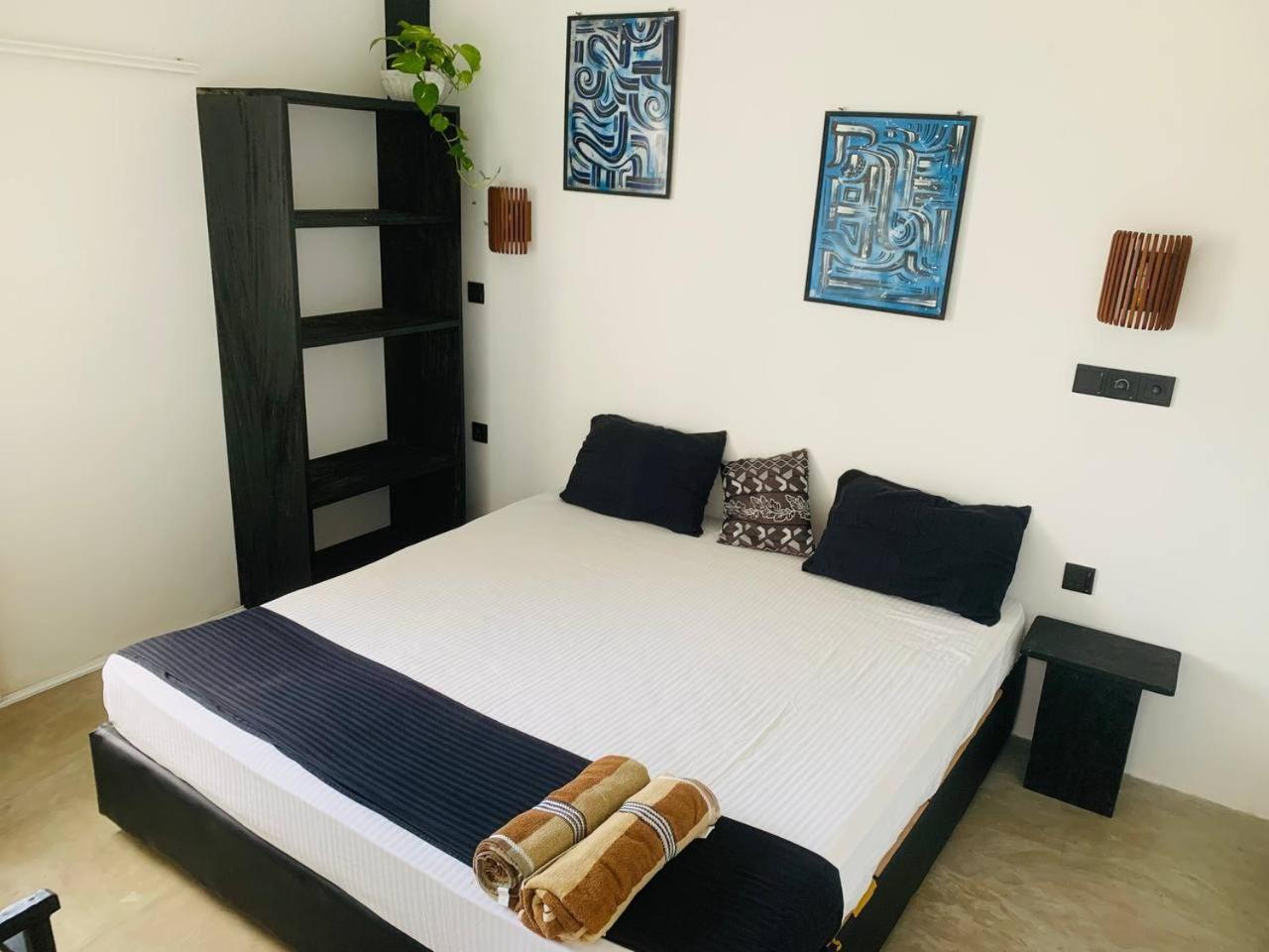 The Reef Weligama Hotel Bagian luar foto